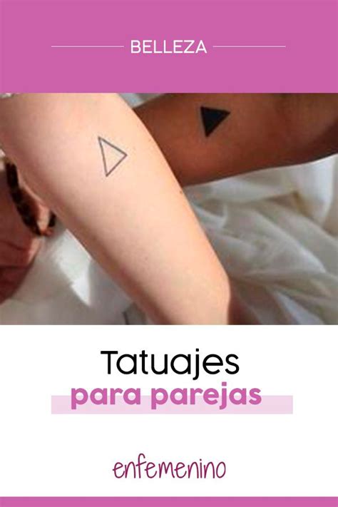 los tatuajes para parejas más buscados en pinterest tatuajes de parejas diseños de tatuaje