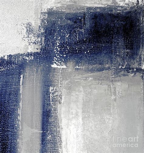 Navy Blue Abstract Art Ubicaciondepersonascdmxgobmx