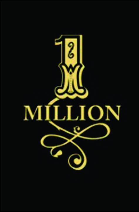 One In Million Logo