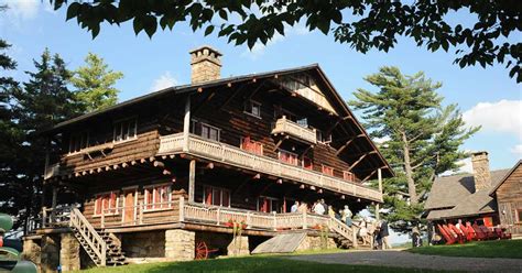 Find Adirondack Historical Sites And History Museums In The Adirondacks