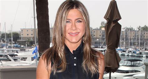 Jennifer Aniston Explains The Meaning Behind Her Goddess Ritual With Her Closest Friends