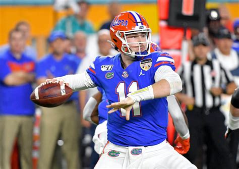 Monday night football is only on espn. Florida Gators Football 2020 Betting Preview - Sports ...