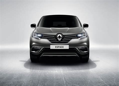 Precios Del Nuevo Renault Espace 2015