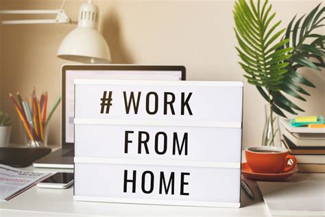 How To Create A Work From Home Policy Lets Roam