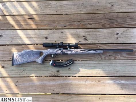Armslist For Sale Savage A22 Magnum