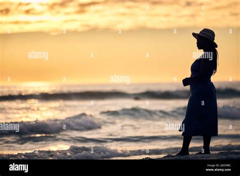 Turning experience into insight. an unrecognizable woman walking along