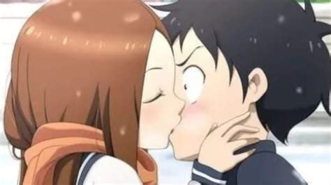 Having a friend that knows you inside out should be a good thing, but in nishikata's case, the opposite is true. Teasing Master Takagi - San 2 「 AMV 」- Love The Way You ...