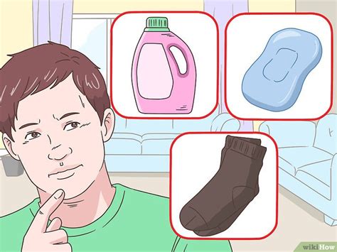 3 Modi per Combattere il Prurito ai Piedi - wikiHow