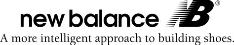 Download Hd New Balance Logo Png Transparent New Balance Transparent