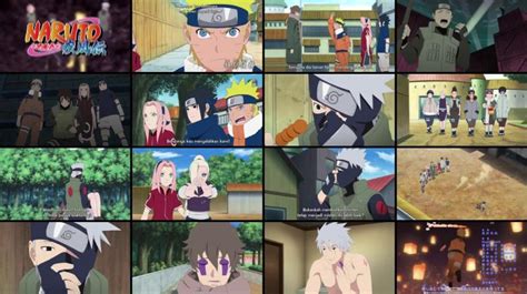 Download Anime Naruto Shippuuden Episode 469 Sub Indonesia Ar Uploaded