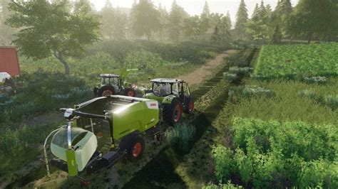Farming Simulator 19 Ps4 Mods Most Effective Fs19 Ps4 Mods To