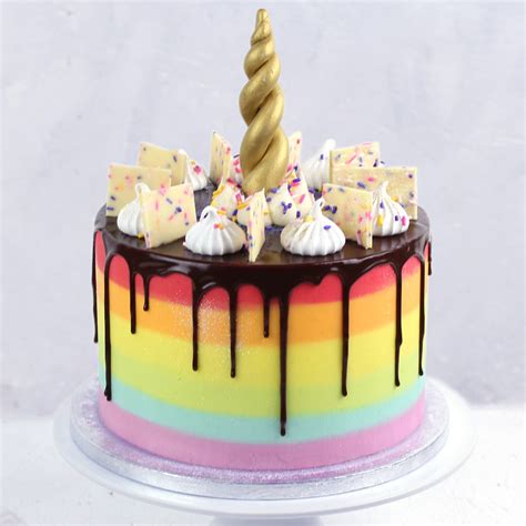 Unicorn Cake Unicorn Birthday Cake Flavourtown Bakery