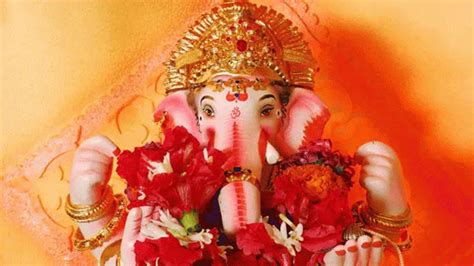 You can download the happy ganesh. Ganesh Chaturthi 2020 Know how to worship Lord Ganesha on ...