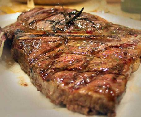 Maybe you would like to learn more about one of these? Fiorentina agli aromi: la ricetta per preparare la ...