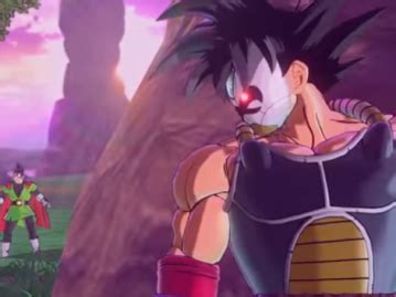 He is able to speak and control himself normally, like vegeta and king vegeta. Dragon Ball Xenoverse 2 Update: 1.04 And 1.05 Patch Notes Revealed | iTech Post