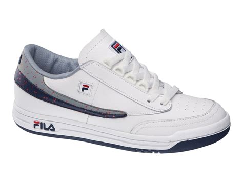 Fila Sneaker Original Tennis Herren 000142013339 Fila Germany