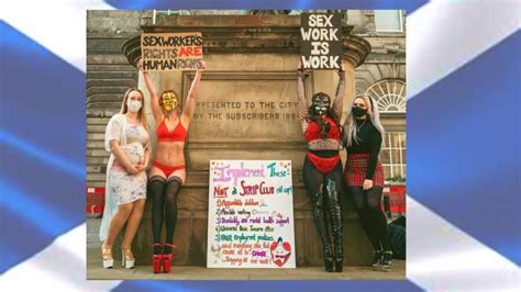 Edinburgh Court Rules In Favor Of Sex Workers Against Strip Clubs Ban Xbiz Com