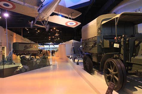 Meaux Musée De La Grande Guerre