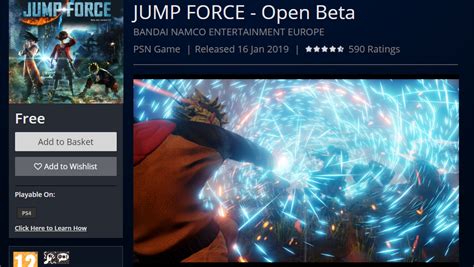More Naruto Characters Join The Roster Of Jump Force