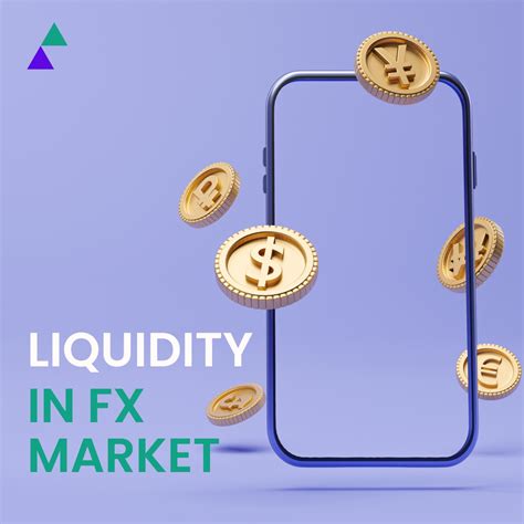 Liquidity In Forex Market Explained Basic Terms Affecting Factors And