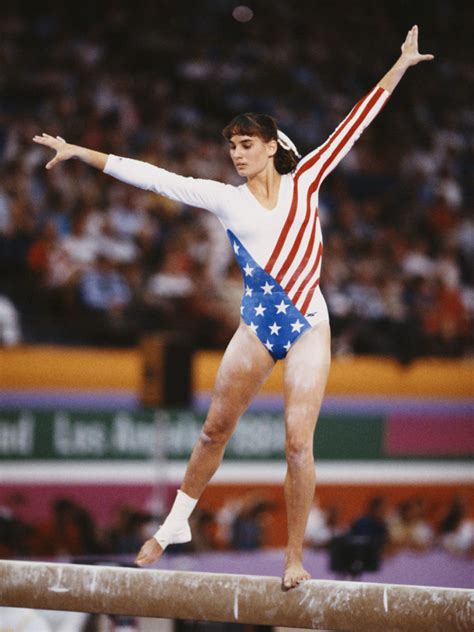 Olympics Gymnastics Uniforms See 108 Year Style Evolution