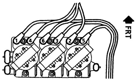 | Repair Guides | Direct Ignition System (dis) | General ...