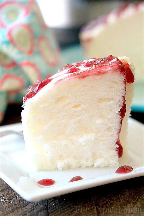How to Make Instant Pot Angel Food Cake + Tasty Style Video