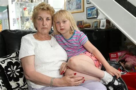 Britain S Oldest Ivf Mum Risks Everything For Daughter Is Left Destitute By Lonely Hearts Con