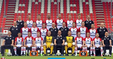 In 2018 promoveerde de club naar de eredivisie. Noordlease verlengt hoofdsponsorschap FC Emmen | Sponsorreport