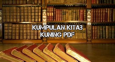 Situssitus Download Kitab Kuning PDF  Maqalah Santri
