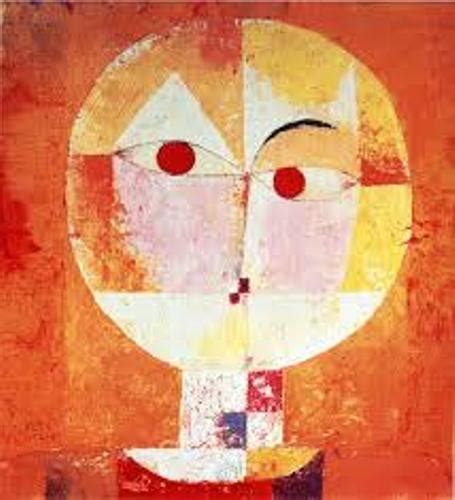 10 Interesting Paul Klee Facts My Interesting Facts