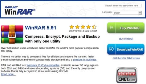 7 Best Rar File Extractor Software For Windows And Mac