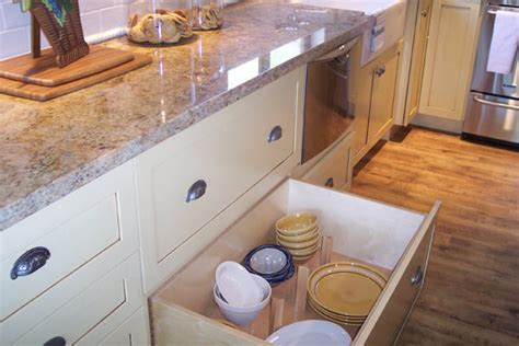 After removing the hardware, we recommend that the cabinets be thoroughly cleaned with a good cleaner degreaser to remove all grease and oils that normally buildup on kitchen cabinetry over time. How to Clean Stains from Painted White Kitchen Cabinets ...