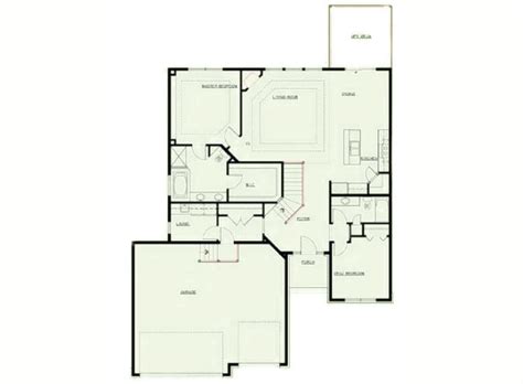 Castle floor plans are designed to impress. Rambler Floor Plans | Castle Series | WINDSOR