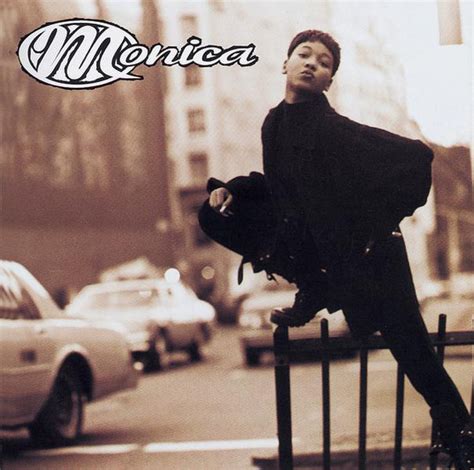 Top 5 Songs From Monicas Debut Album Miss Thang