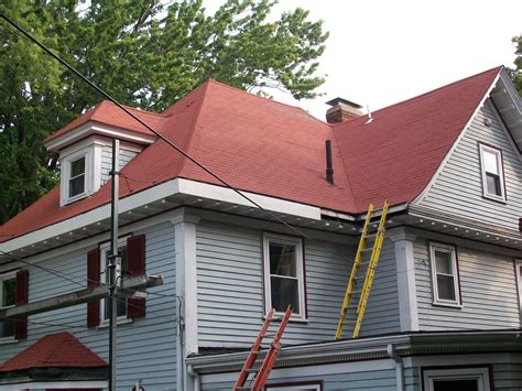 Shingle Roofing Newton Wellesley Weston Brookline Sudbury