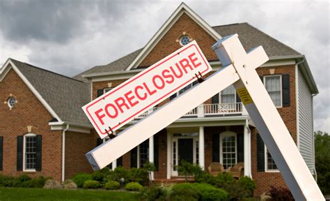 How To Find And Buy Pre Foreclosure Homes In Your Market