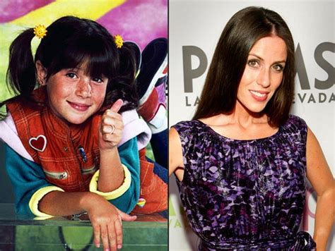 Soleil Moon Frye Punky Brewster Punky Brewster Female Actresses Actors And Actresses Gary