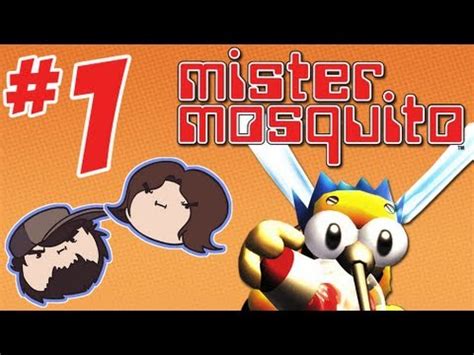 Check spelling or type a new query. Mister Mosquito: Suck the Blood - PART 1 - Game Grumps ...
