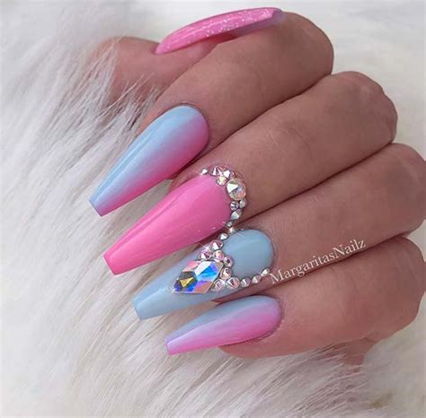 But did you check ebay? 23 Stunning Ways to Wear Baby Blue Nails | Page 2 of 2 ...