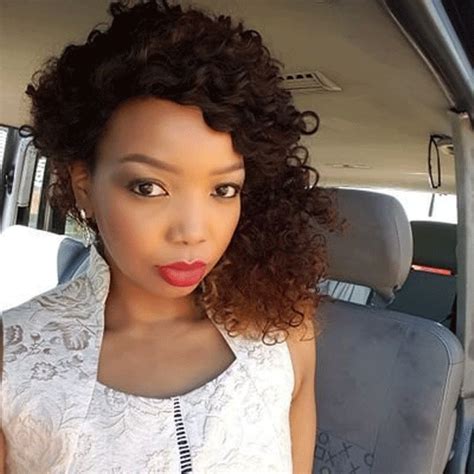 Jun 06, 2021 · anele mdoda; OPW host Mdoda finds love and gets her groove back ...