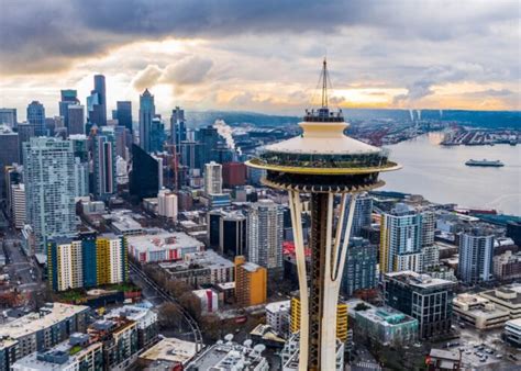 6 Best Seattle Neighborhoods For First Time Home Buyers The