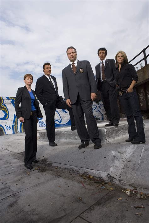 Medical challenges faced by vincent d'onofrio include autism and dyslexia. Law & Order: Criminal Intent - Promo | Vincent d'onofrio ...
