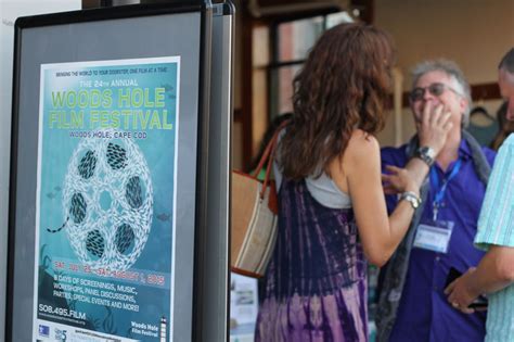 photos of woods hole film festival filmfreeway