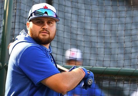 Rowdy tellez has broken many records since the beginning of his career. Blue Jays: Could Rowdy Tellez become an elite power hitter?