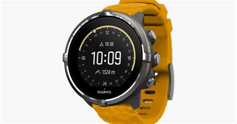 The best suunto watch is the suunto traverse alpha. Suunto Spartan HR Baro Review: The Smartwatch for Skiiers ...