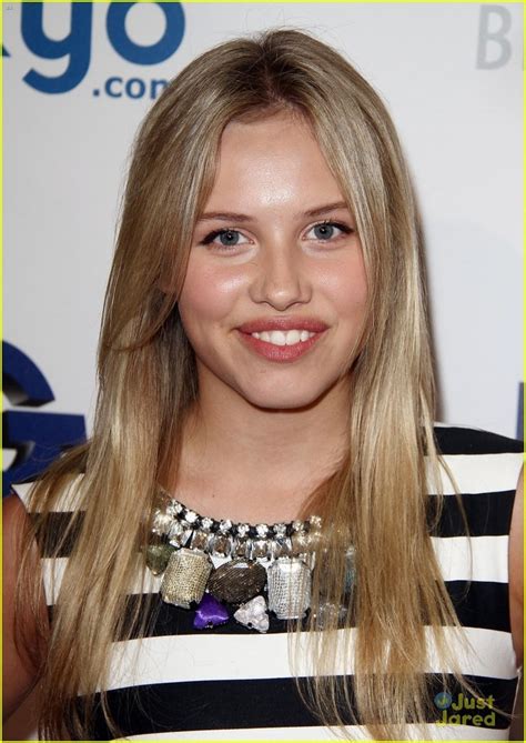 Picture Of Gracie Dzienny