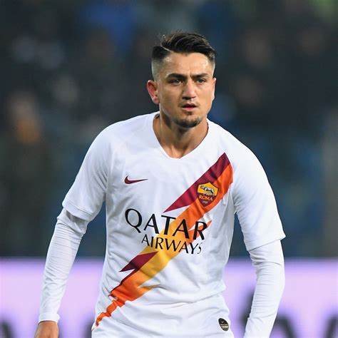 Cengiz under plays for english league team leicester b (leicester city) and the turkey national team in pro evolution soccer 2021. Cengiz Ünder - Cengiz Under Showed What Arsenal Missed Out ...