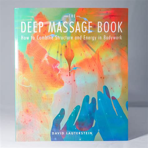 Deep Massage Book Lakewood School