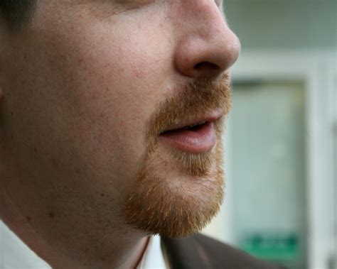 In a 2013 study of facial hair and perceptions of men's attractiveness, health, masculinity, and parenting abilities, researchers asked both men and women to rate photographs of a man with various stages of facial hair (dixson & brooks, 2013).they found: How To Grow A Goatee - Growing A Goatee Beard